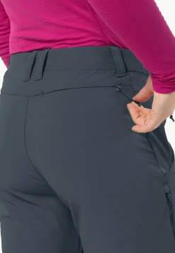 Sale Glastal Winter Pants W Damen Winterhosen|Softshellhosen