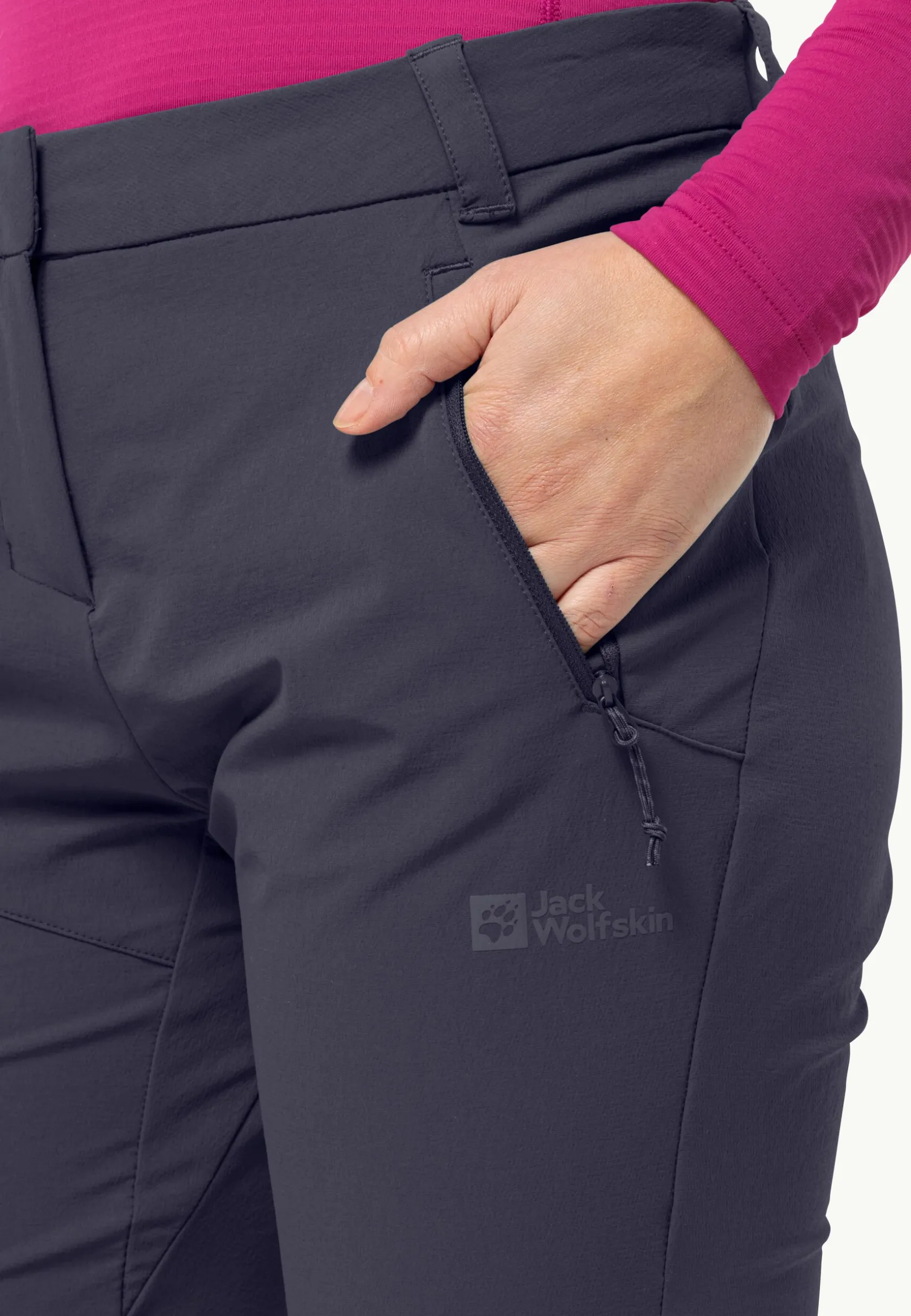 Sale Glastal Winter Pants W Damen Winterhosen|Softshellhosen