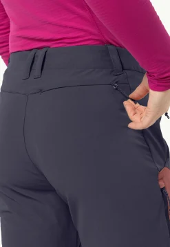 Sale Glastal Winter Pants W Damen Winterhosen|Softshellhosen