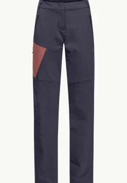 Sale Glastal Winter Pants W Damen Winterhosen|Softshellhosen