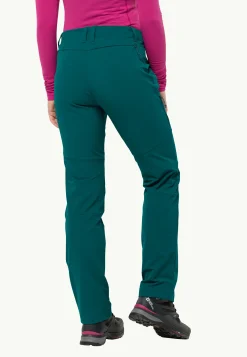 Sale Glastal Winter Pants W Damen Winterhosen|Softshellhosen