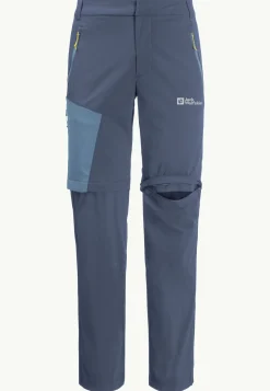 Clearance Glastal Zip Away Pants M Herren Softshellhosen|Wanderhosen