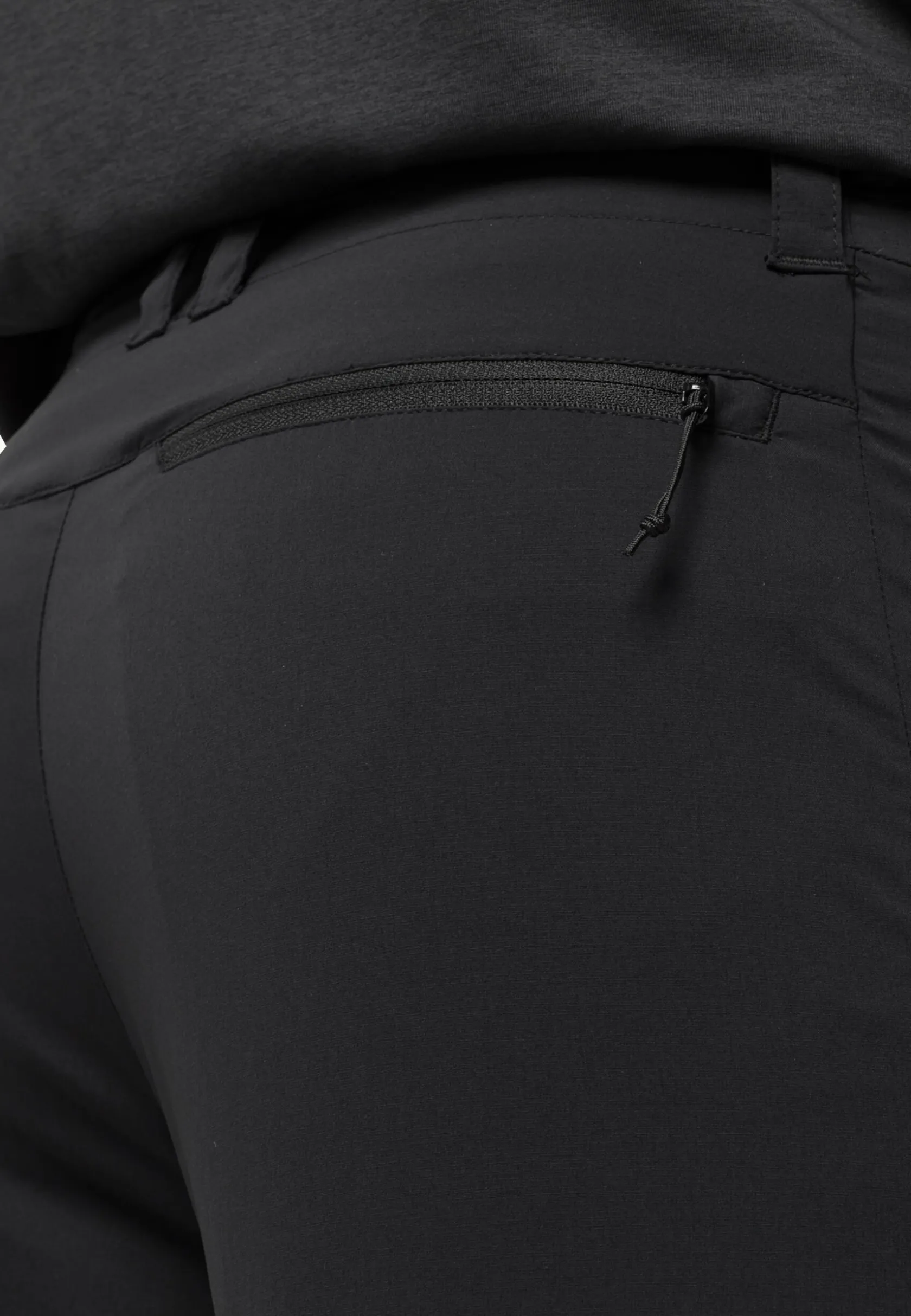 Clearance Glastal Zip Off Pants M Herren Softshellhosen|Wanderhosen