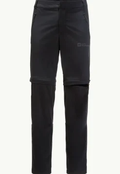 Clearance Glastal Zip Off Pants M Herren Softshellhosen|Wanderhosen