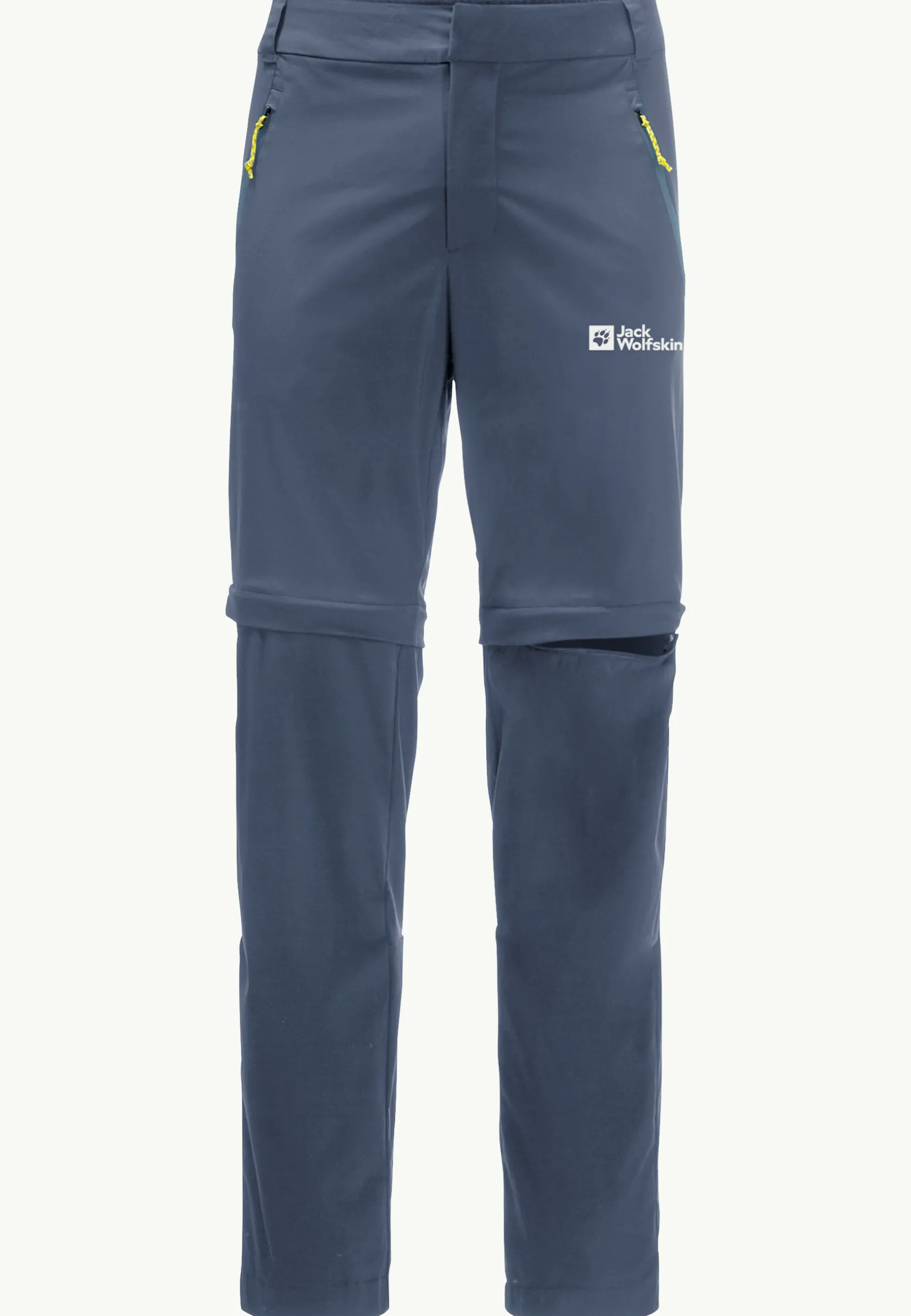 Clearance Glastal Zip Off Pants M Herren Softshellhosen|Wanderhosen