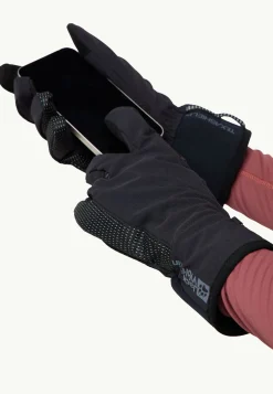 Online Gleam Gloves Damen Handschuhe|Handschuhe