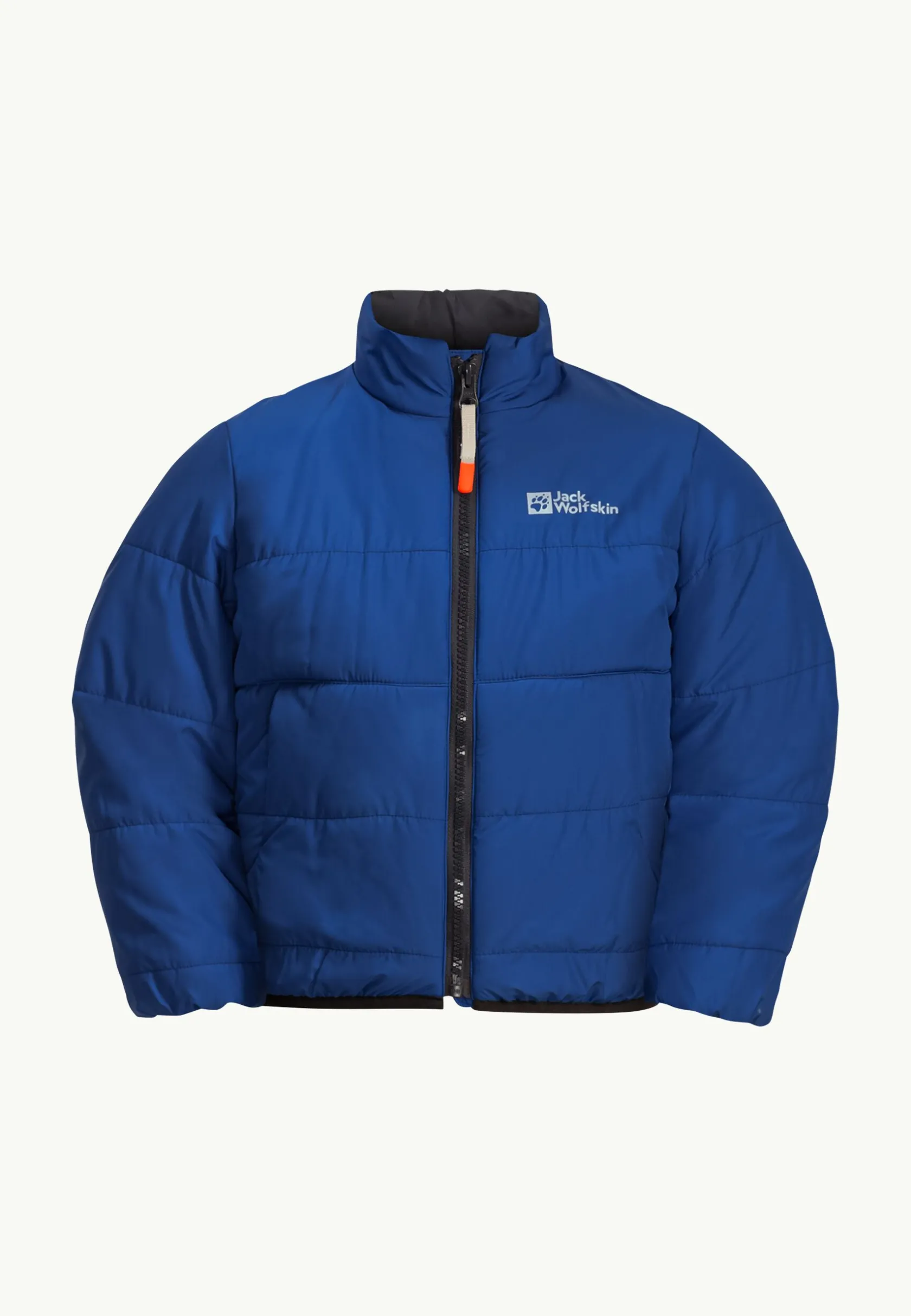 New Gleely Ins Jacket K Kinder Übergangsjacken|Isolationsjacken