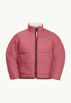 New Gleely Ins Jacket K Kinder Übergangsjacken|Isolationsjacken
