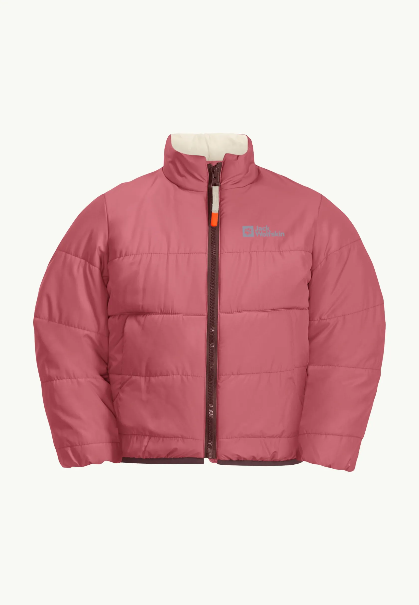 New Gleely Ins Jacket K Kinder Übergangsjacken|Isolationsjacken