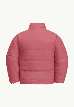 New Gleely Ins Jacket K Kinder Übergangsjacken|Isolationsjacken