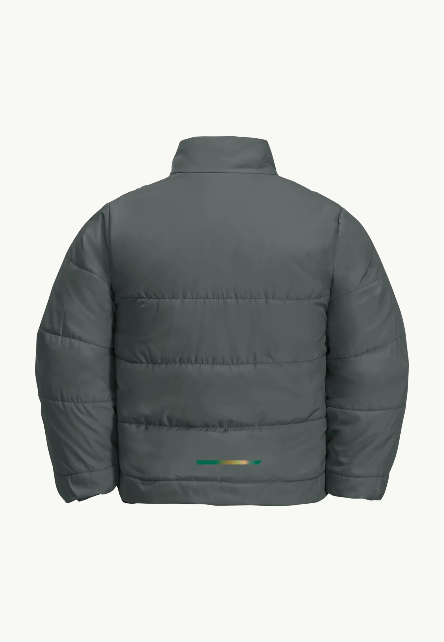 New Gleely Ins Jacket K Kinder Übergangsjacken|Isolationsjacken
