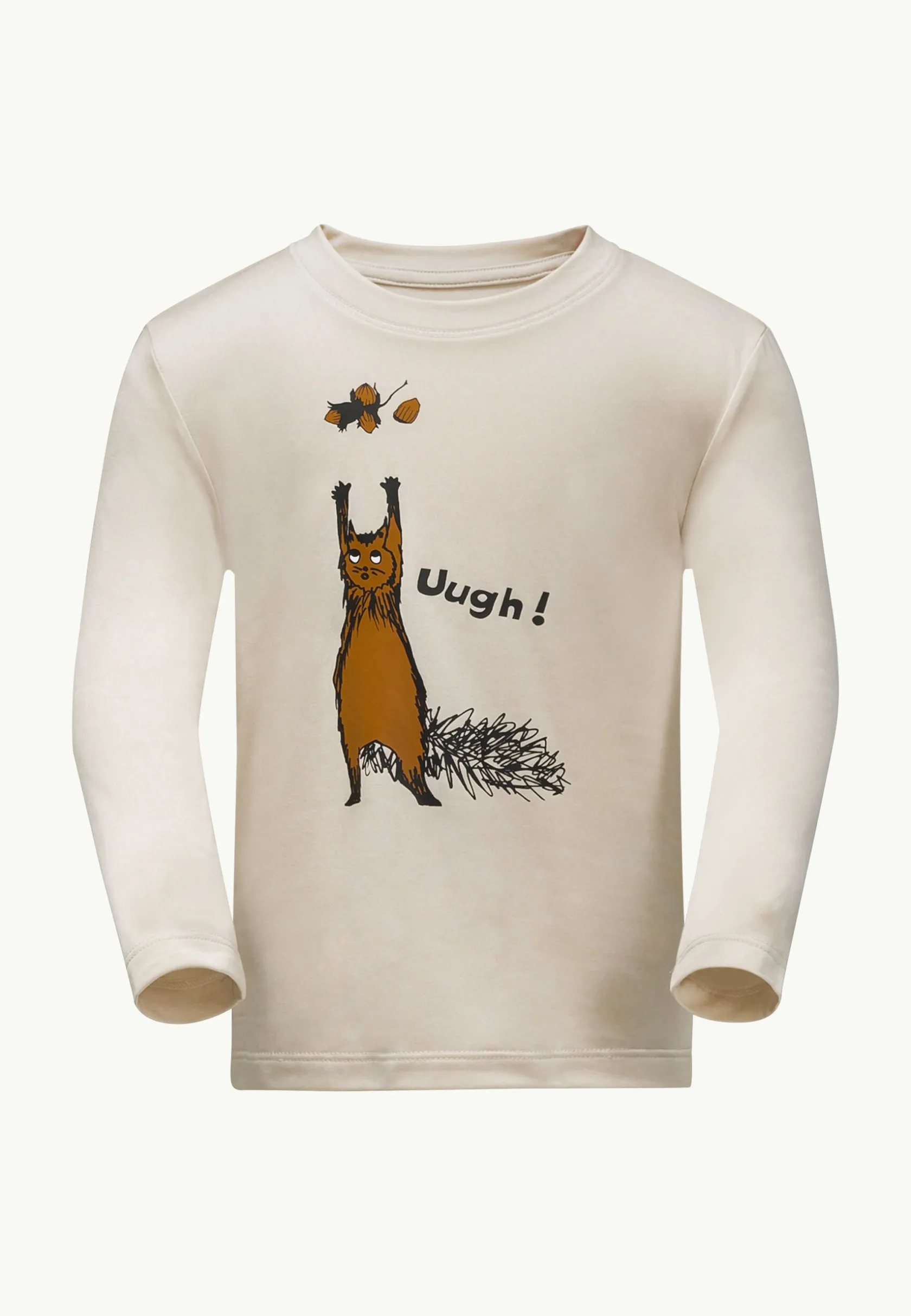 Hot Gleely Longsleeve K Kinder Funktionsshirts|T-Shirts & Longsleeves