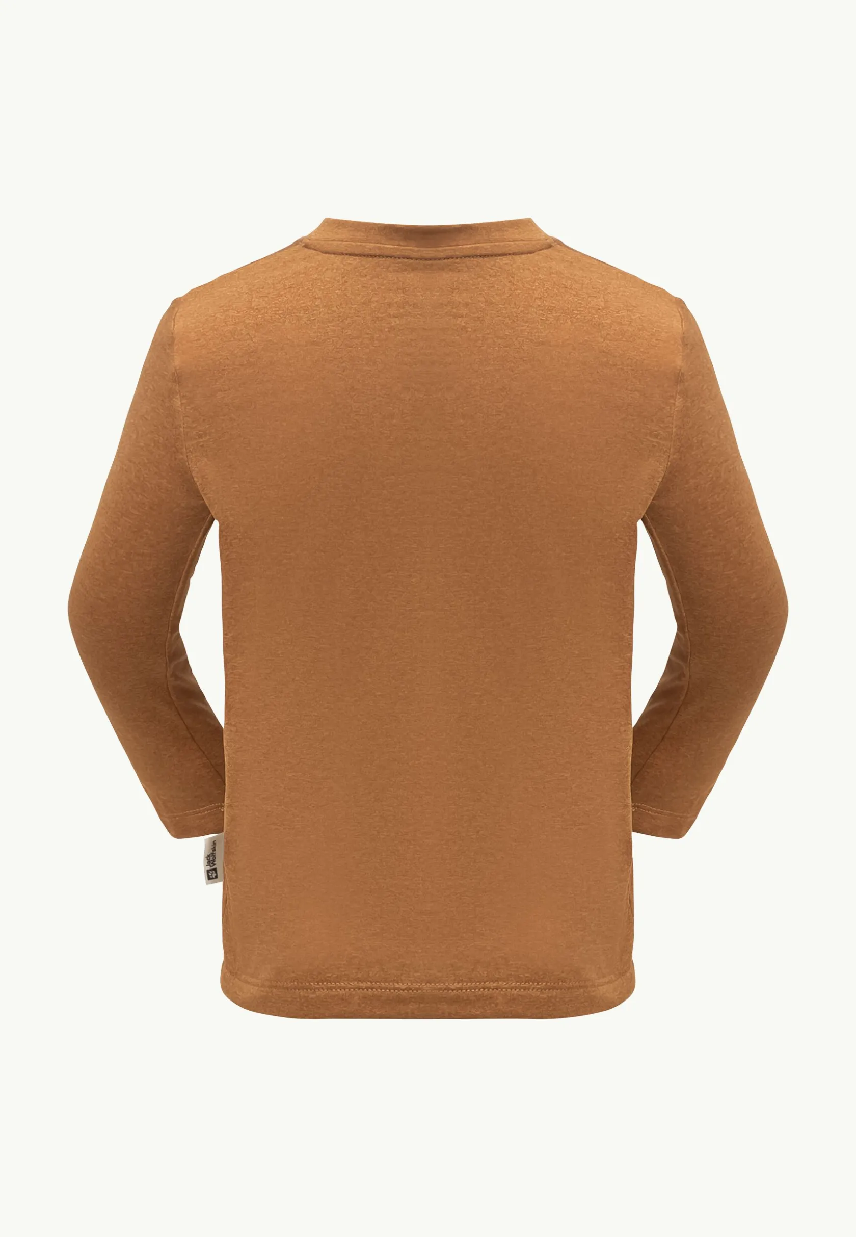 Hot Gleely Longsleeve K Kinder Funktionsshirts|T-Shirts & Longsleeves