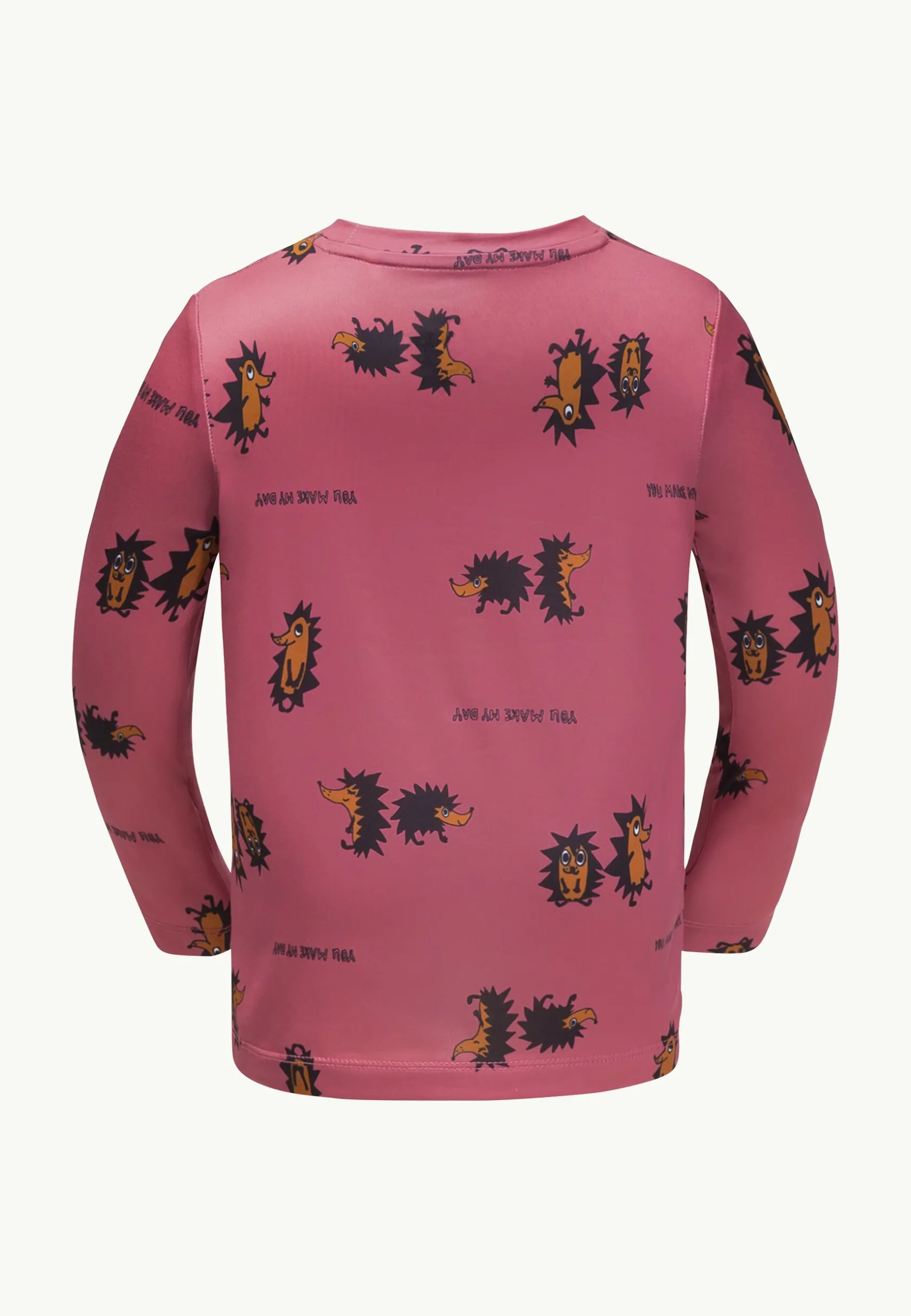 Online Gleely Print Longsleeve K Kinder Funktionsshirts|T-Shirts & Longsleeves