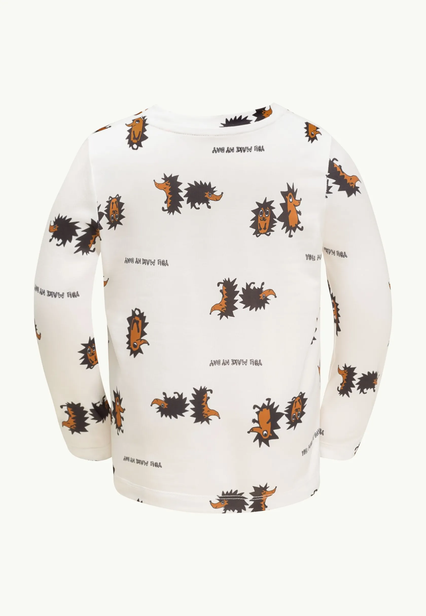 Online Gleely Print Longsleeve K Kinder Funktionsshirts|T-Shirts & Longsleeves
