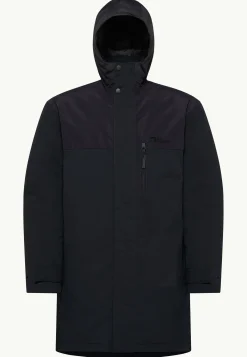 Clearance Gletschersee Parka M Herren Übergangsjacken|Regenjacken