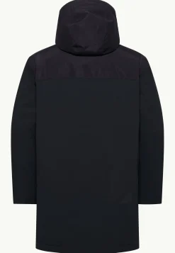 Clearance Gletschersee Parka M Herren Übergangsjacken|Regenjacken