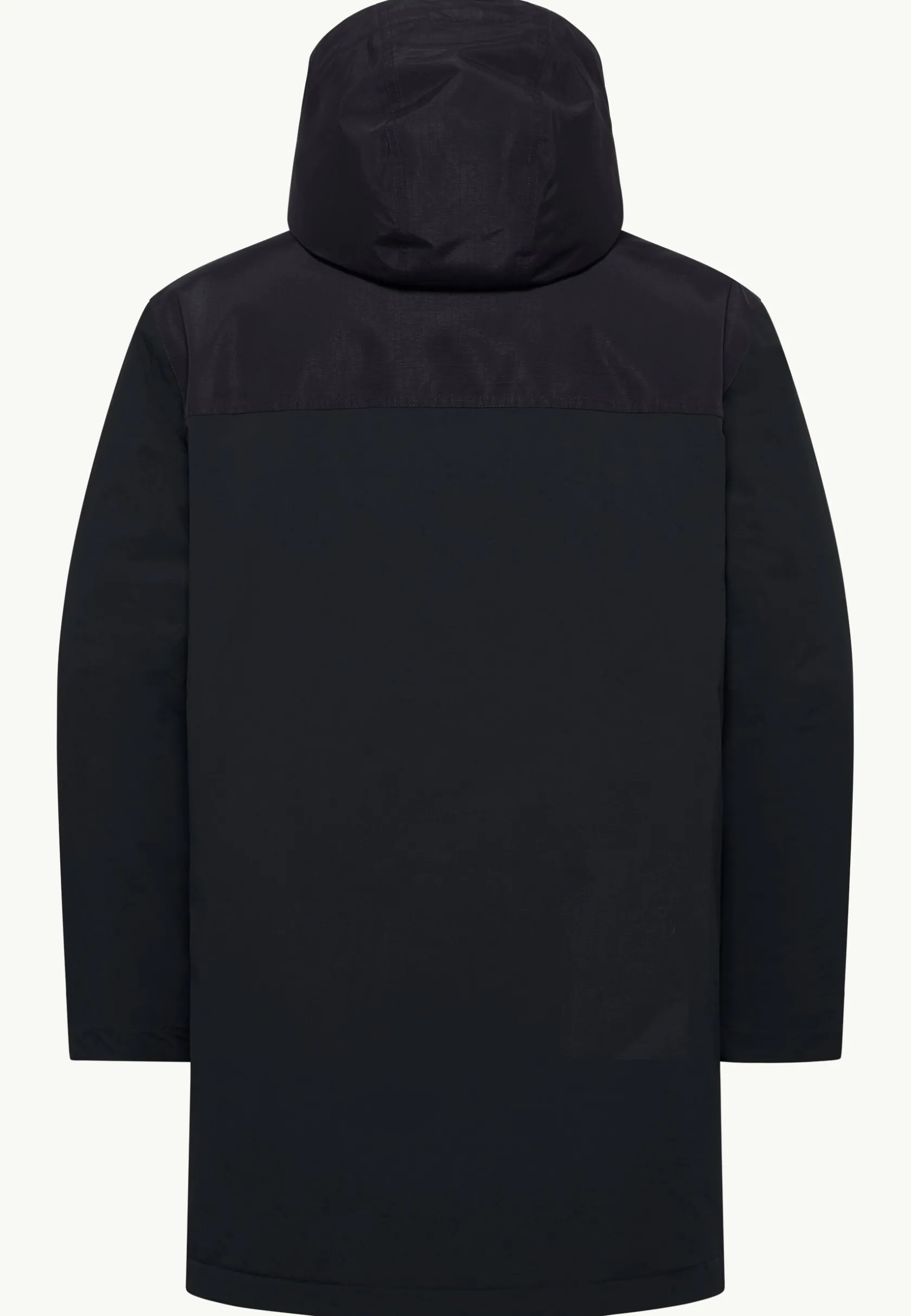 Clearance Gletschersee Parka M Herren Übergangsjacken|Regenjacken