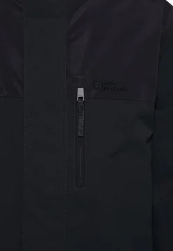 Clearance Gletschersee Parka M Herren Übergangsjacken|Regenjacken
