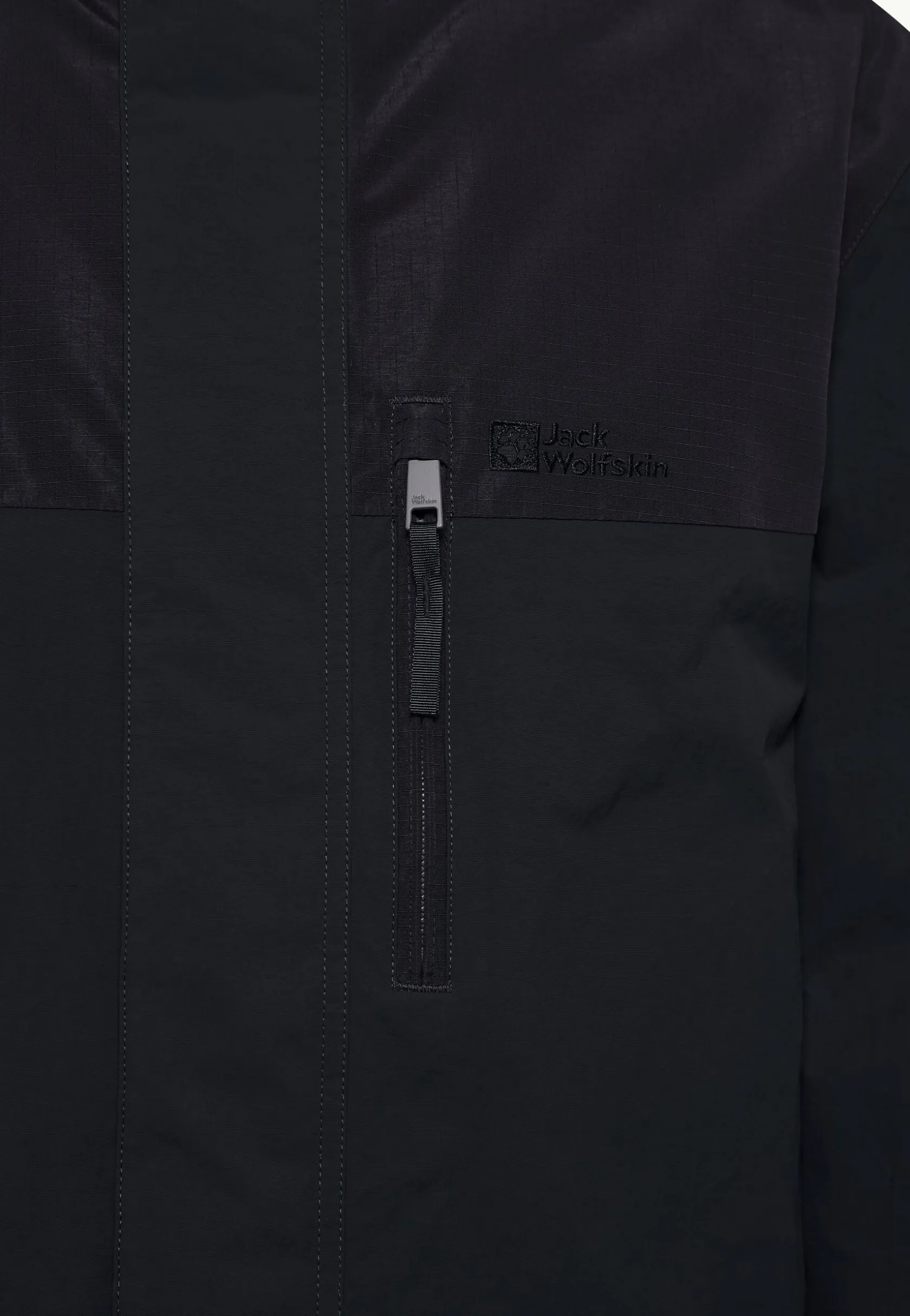 Clearance Gletschersee Parka M Herren Übergangsjacken|Regenjacken