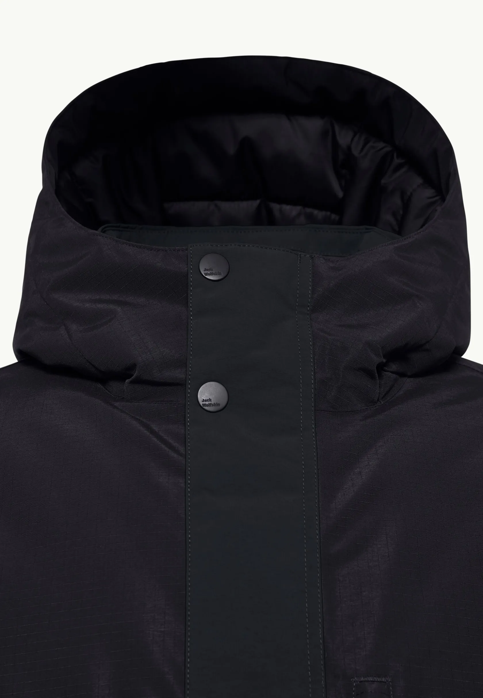 Clearance Gletschersee Parka M Herren Übergangsjacken|Regenjacken