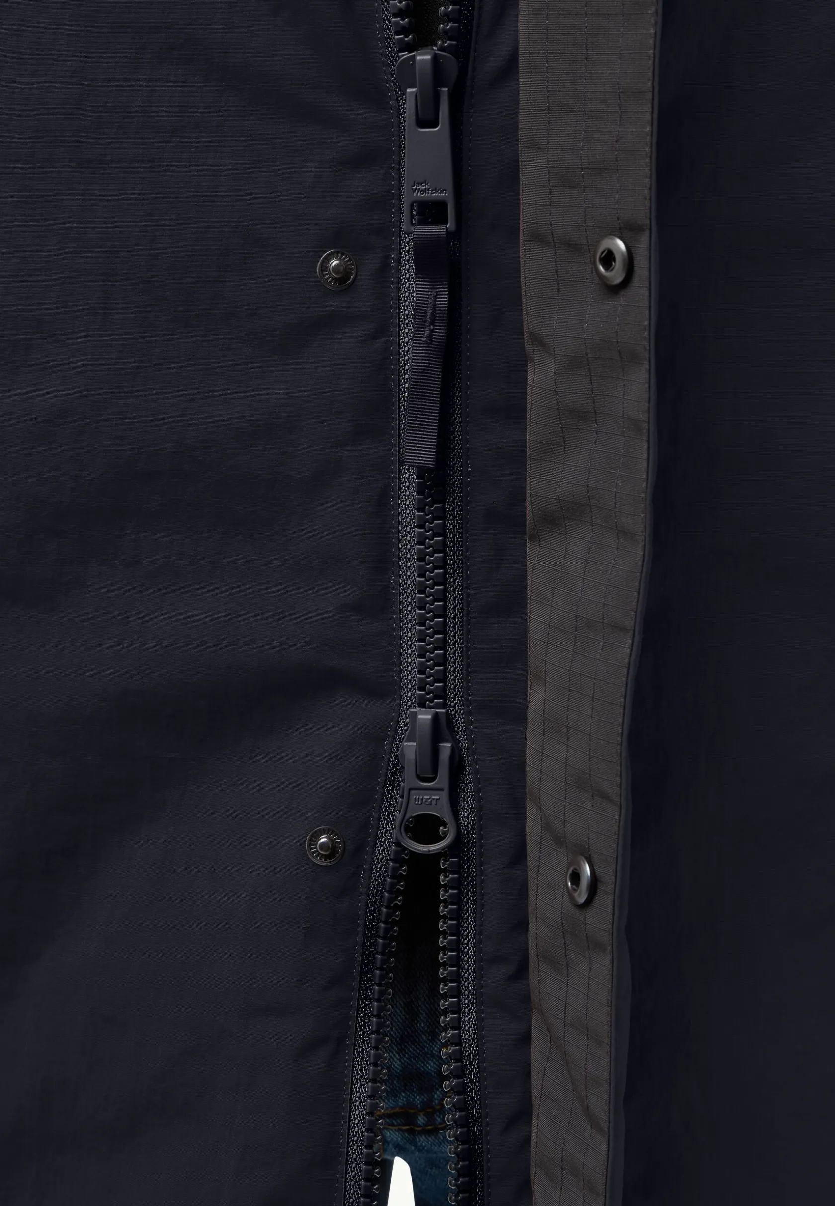 Clearance Gletschersee Parka M Herren Übergangsjacken|Regenjacken