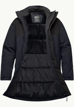 Clearance Gletschersee Parka M Herren Übergangsjacken|Regenjacken