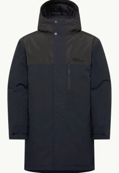 Clearance Gletschersee Parka M Herren Übergangsjacken|Regenjacken