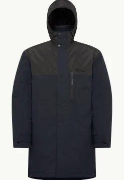 Clearance Gletschersee Parka M Herren Übergangsjacken|Regenjacken