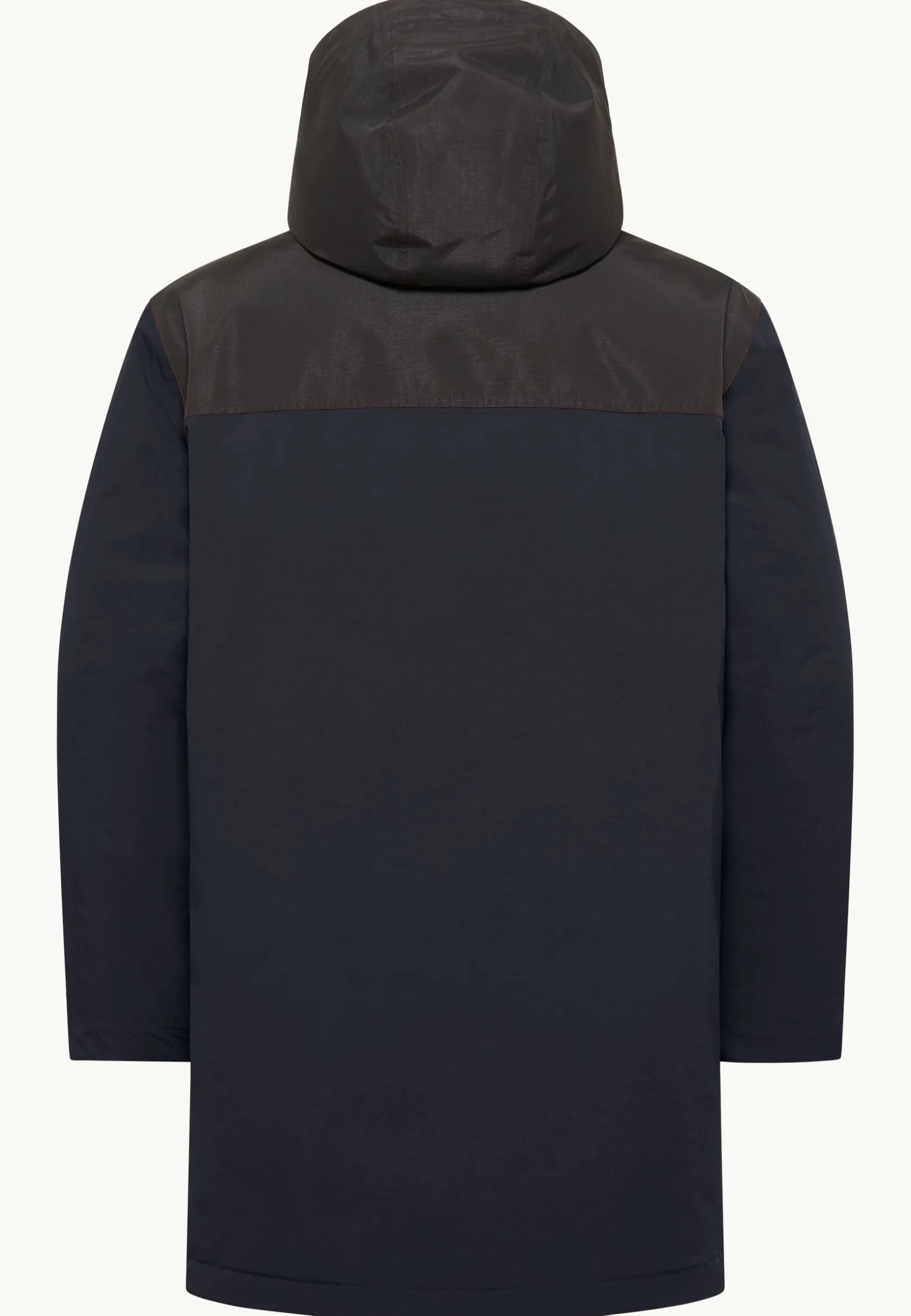 Clearance Gletschersee Parka M Herren Übergangsjacken|Regenjacken