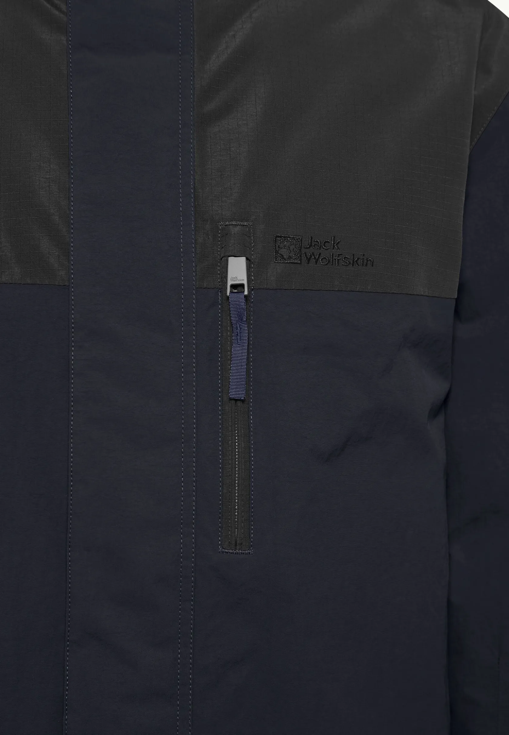 Clearance Gletschersee Parka M Herren Übergangsjacken|Regenjacken