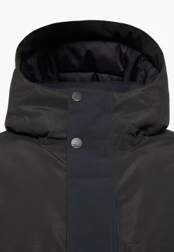 Clearance Gletschersee Parka M Herren Übergangsjacken|Regenjacken