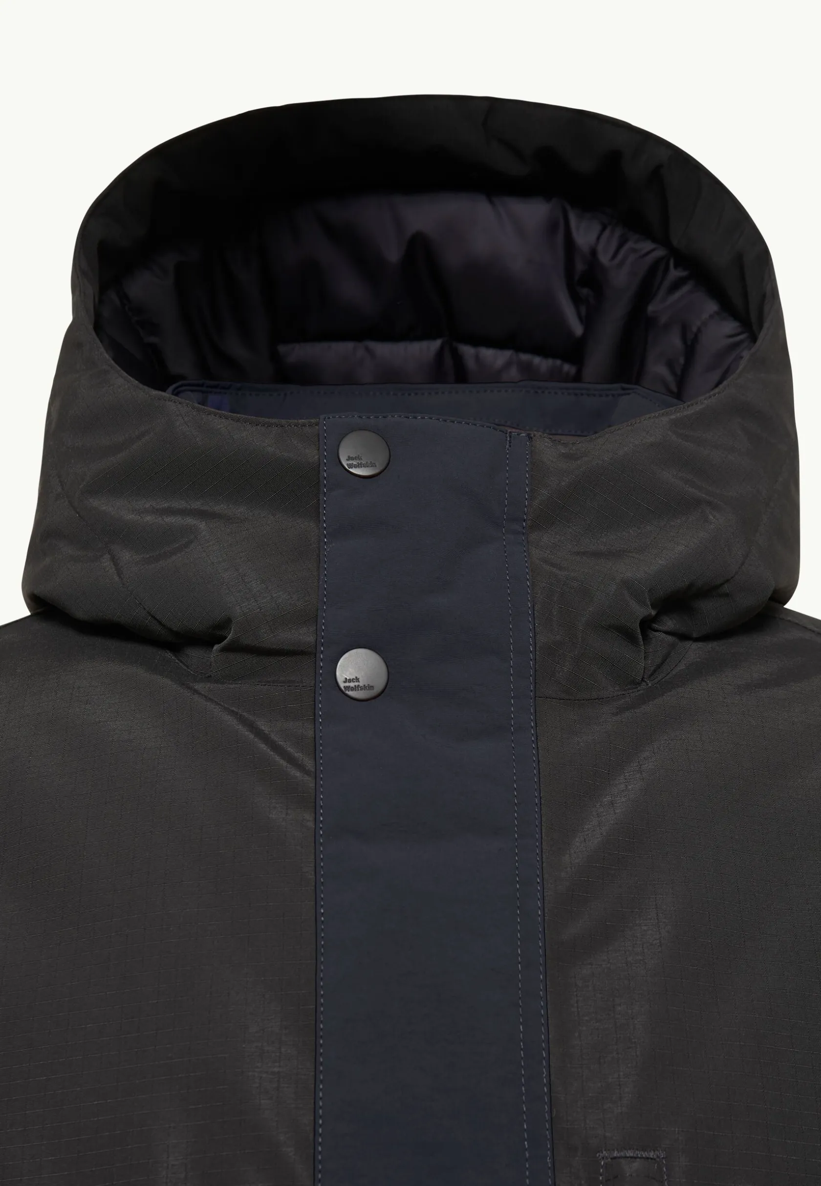 Clearance Gletschersee Parka M Herren Übergangsjacken|Regenjacken