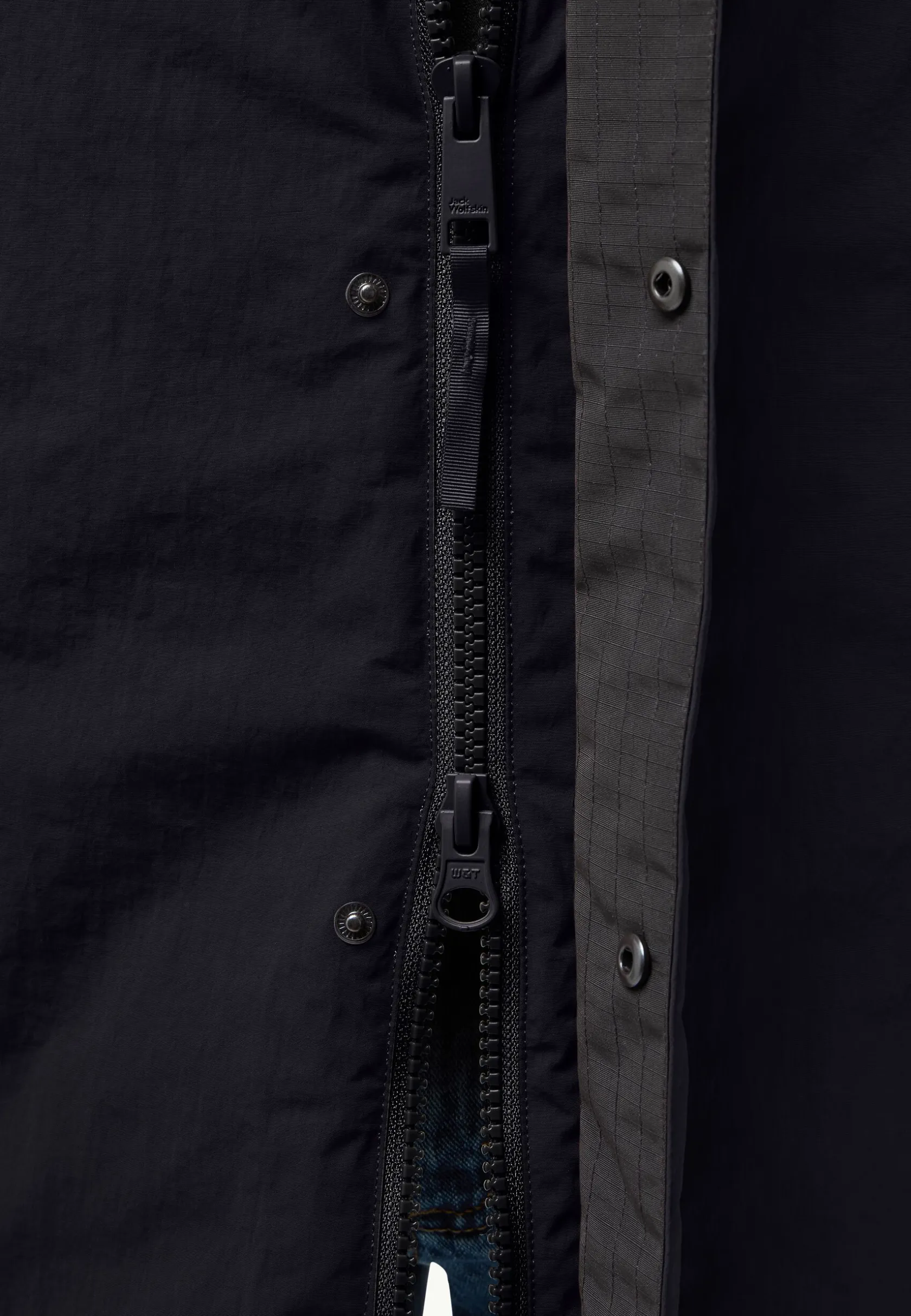 Clearance Gletschersee Parka M Herren Übergangsjacken|Regenjacken