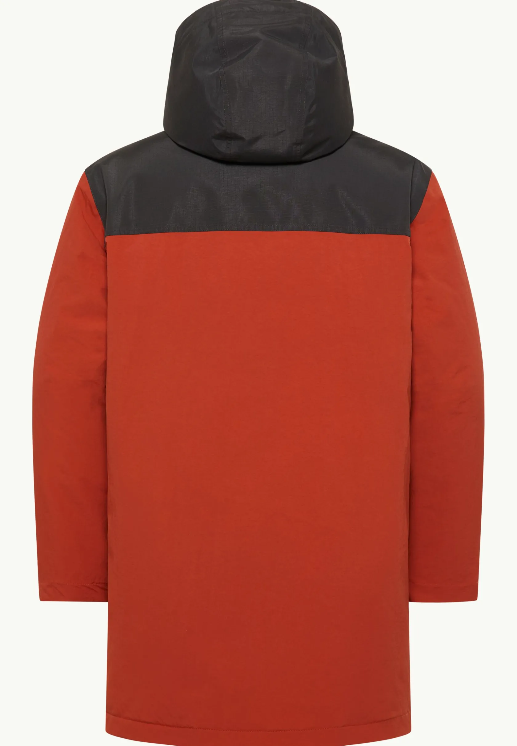 Clearance Gletschersee Parka M Herren Übergangsjacken|Regenjacken