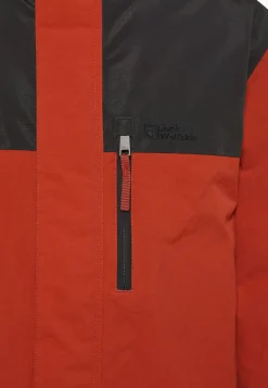 Clearance Gletschersee Parka M Herren Übergangsjacken|Regenjacken