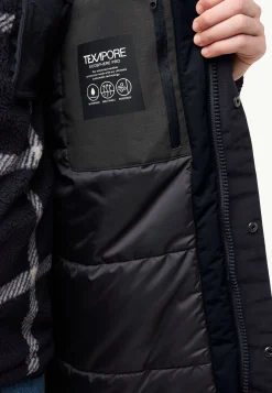 Clearance Gletschersee Parka M Herren Übergangsjacken|Regenjacken