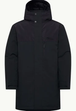 Clearance Gletschersee Parka M Herren Übergangsjacken|Regenjacken