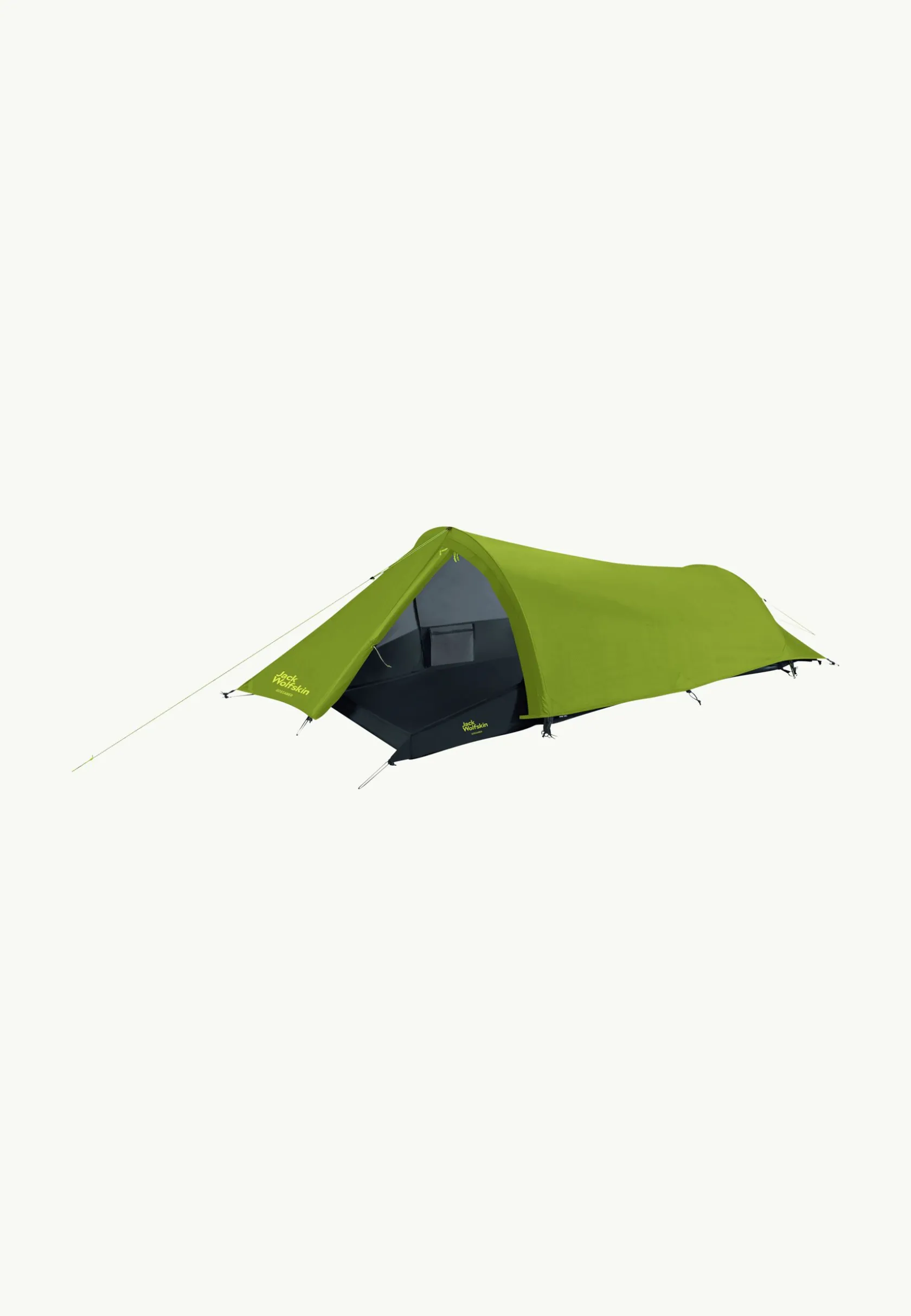Outlet Gossamer Zelte