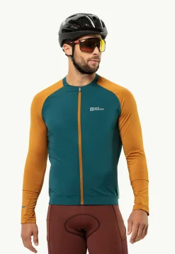 Online Gravex Fz Ls M Herren Funktionsshirts|T-Shirts & Longsleeves
