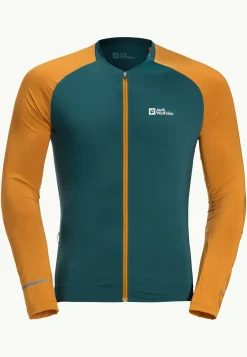 Online Gravex Fz Ls M Herren Funktionsshirts|T-Shirts & Longsleeves