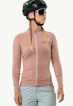 Sale Gravex Fz Ls W Damen Funktionsshirts|T-Shirts & Longsleeves