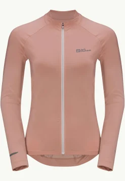 Sale Gravex Fz Ls W Damen Funktionsshirts|T-Shirts & Longsleeves