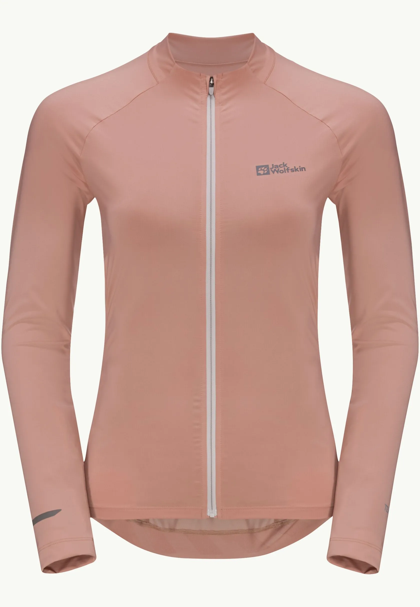Sale Gravex Fz Ls W Damen Funktionsshirts|T-Shirts & Longsleeves