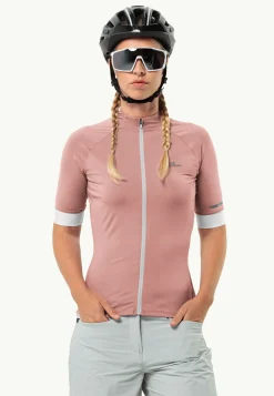 Sale Gravex Fz S|s W Damen Funktionsshirts|T-Shirts & Longsleeves