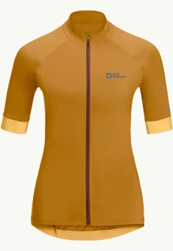 Sale Gravex Fz S|s W Damen Funktionsshirts|T-Shirts & Longsleeves