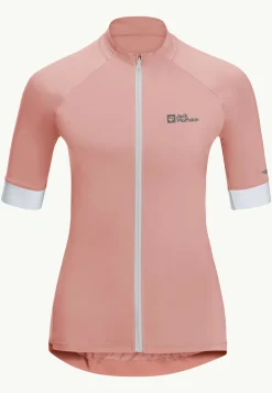 Sale Gravex Fz S|s W Damen Funktionsshirts|T-Shirts & Longsleeves