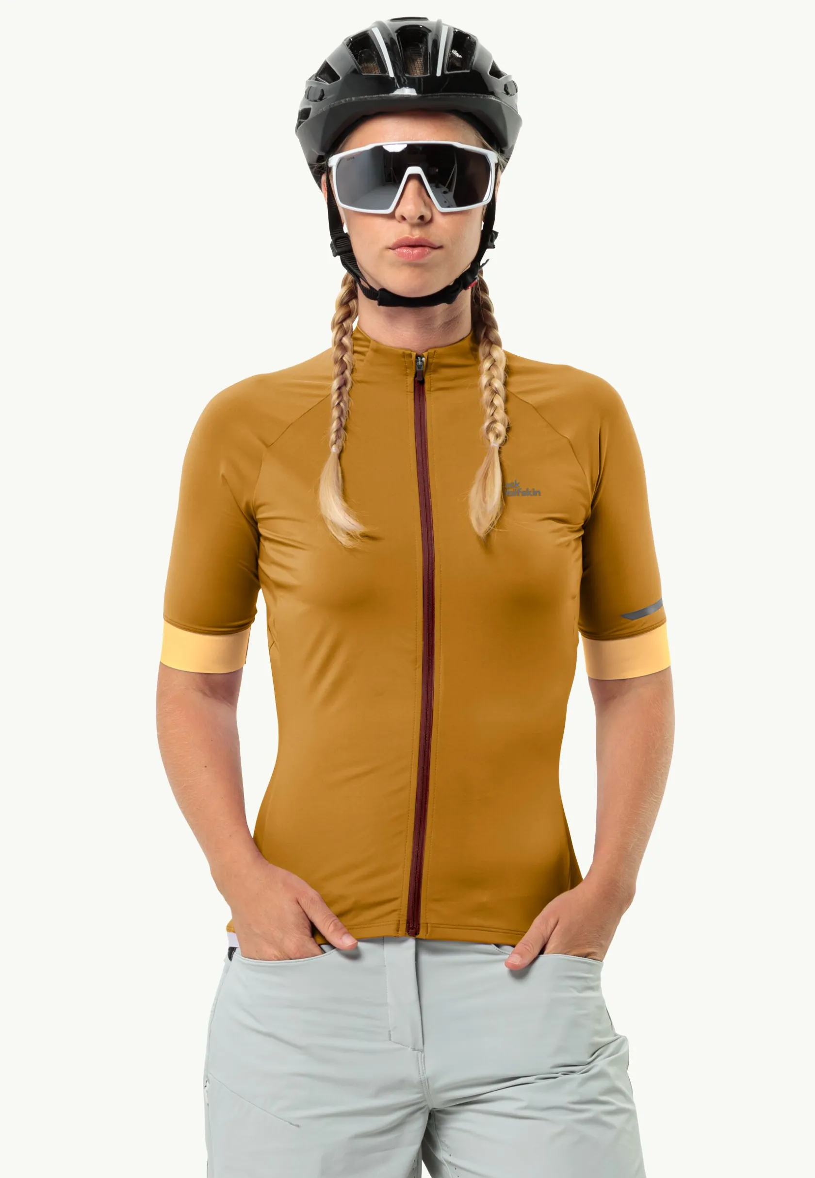 Sale Gravex Fz S|s W Damen Funktionsshirts|T-Shirts & Longsleeves