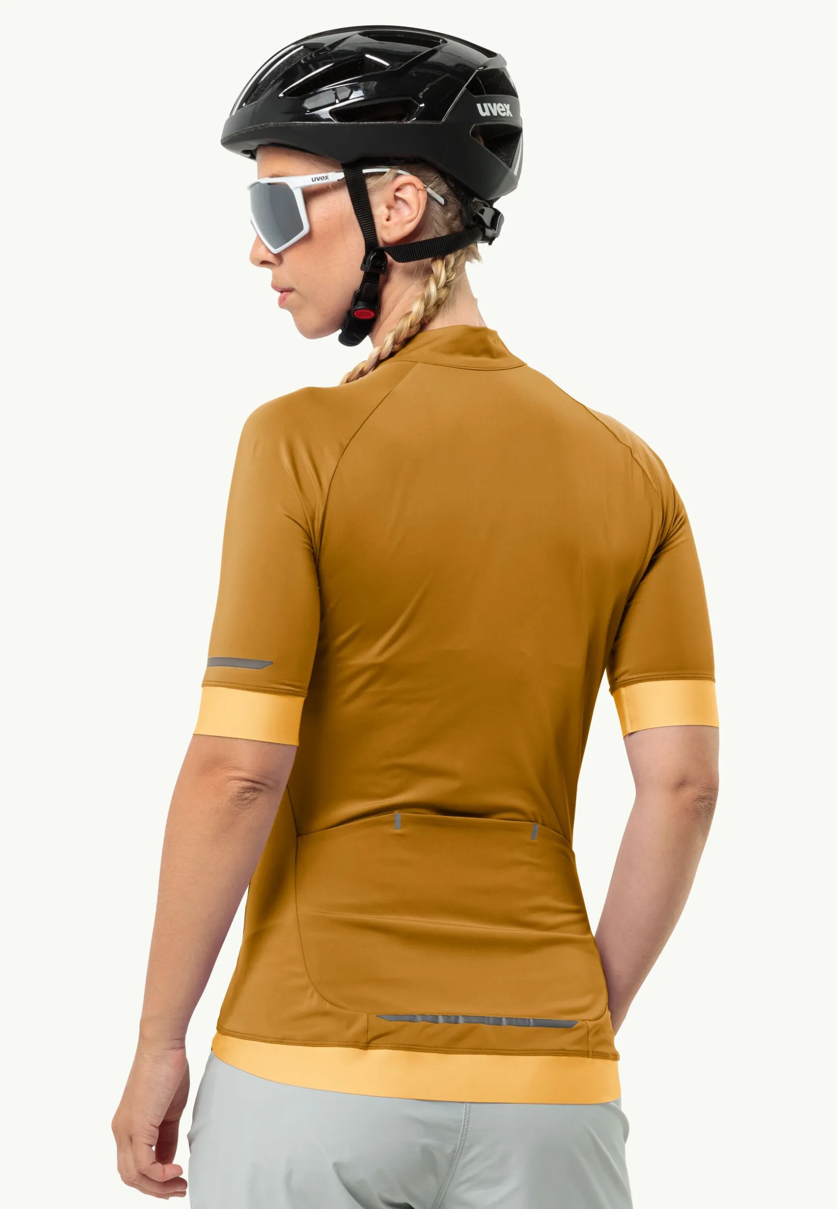 Sale Gravex Fz S|s W Damen Funktionsshirts|T-Shirts & Longsleeves