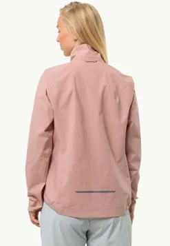 Best Gravex 2.5l Jkt W Damen Windjacken|Regenjacken